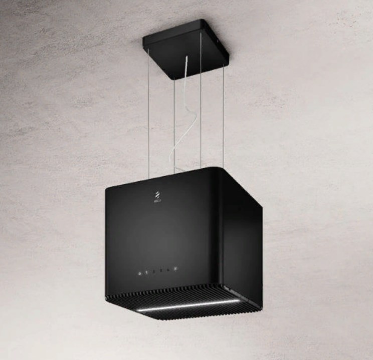 Островная вытяжка ELICA PIX BL/F/42																		 — описание, фото, цены в интернет-магазине PT Stores