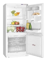 Двухкамерный холодильник ATLANT 4098-022