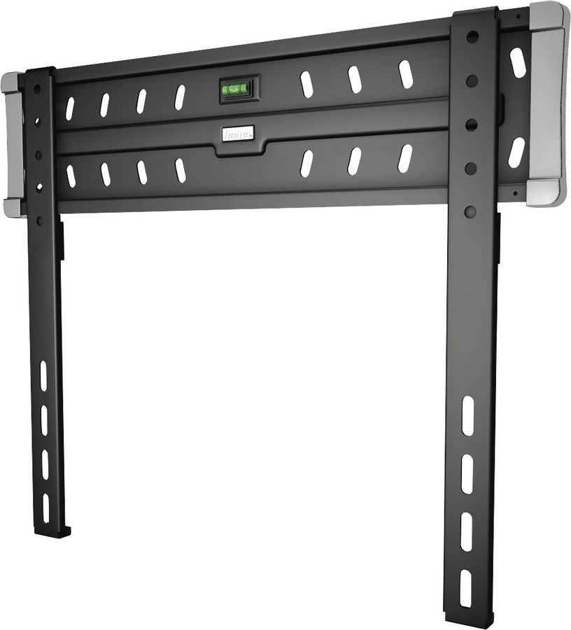 Кронштейн Hama FIX TV Premium черный 32"-65"																		 — описание, фото, цены в интернет-магазине PT Stores