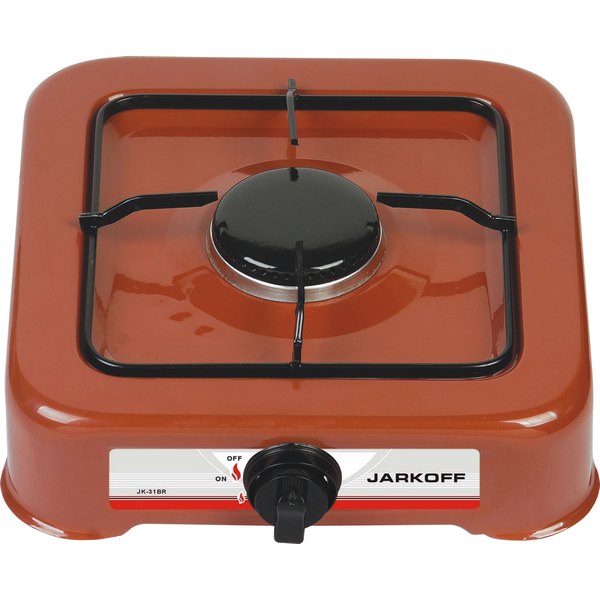 Плитка JARKOFF JK-31BR 1конф. коричневая																		 — описание, фото, цены в интернет-магазине PT Stores
