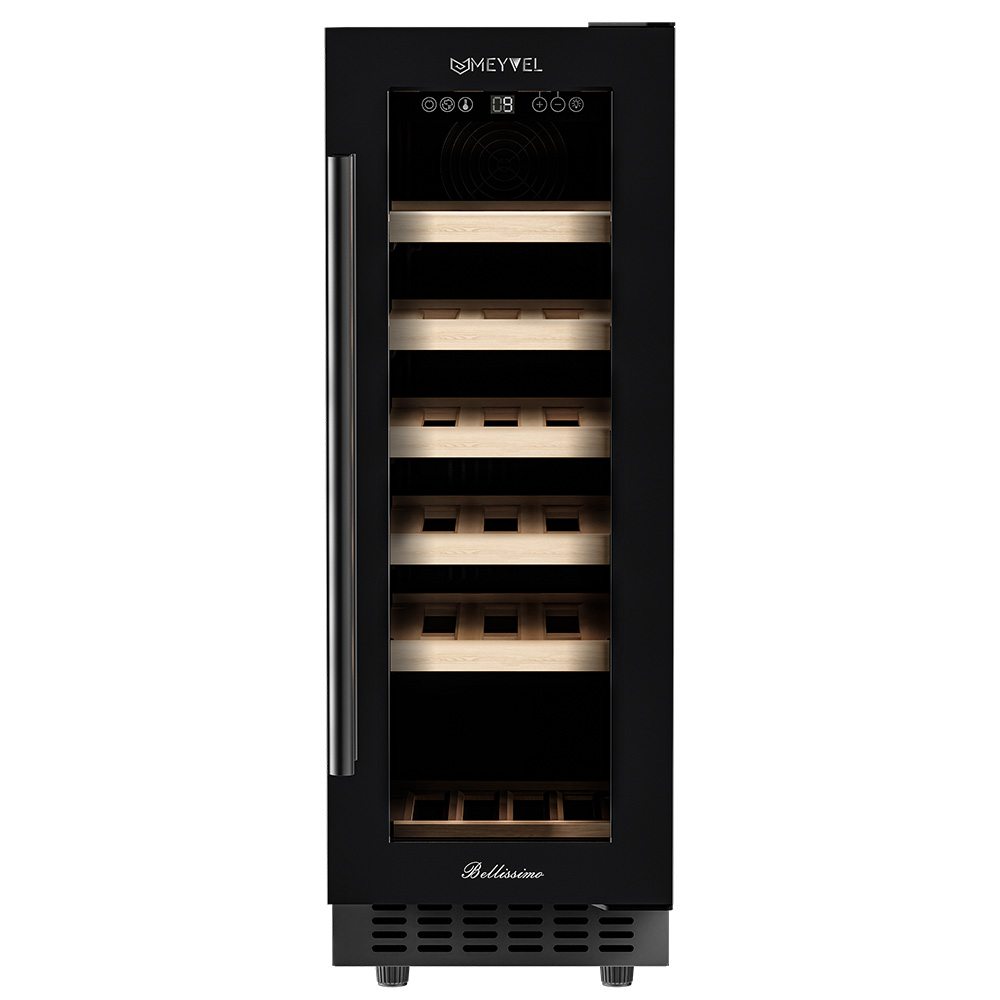 Купить Винный шкаф Meyvel MV18-KBT1 — Фото 2