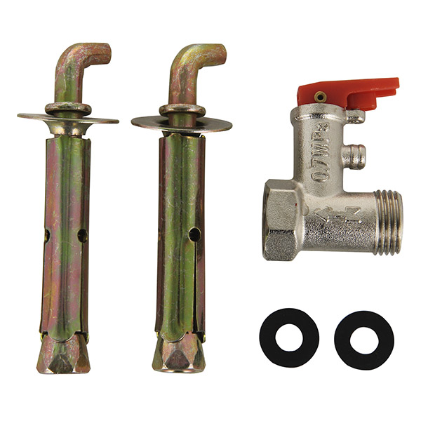 Купить Водонагреватель накопительный Hyundai H-SWS17-50V-UI699 — Фото 7