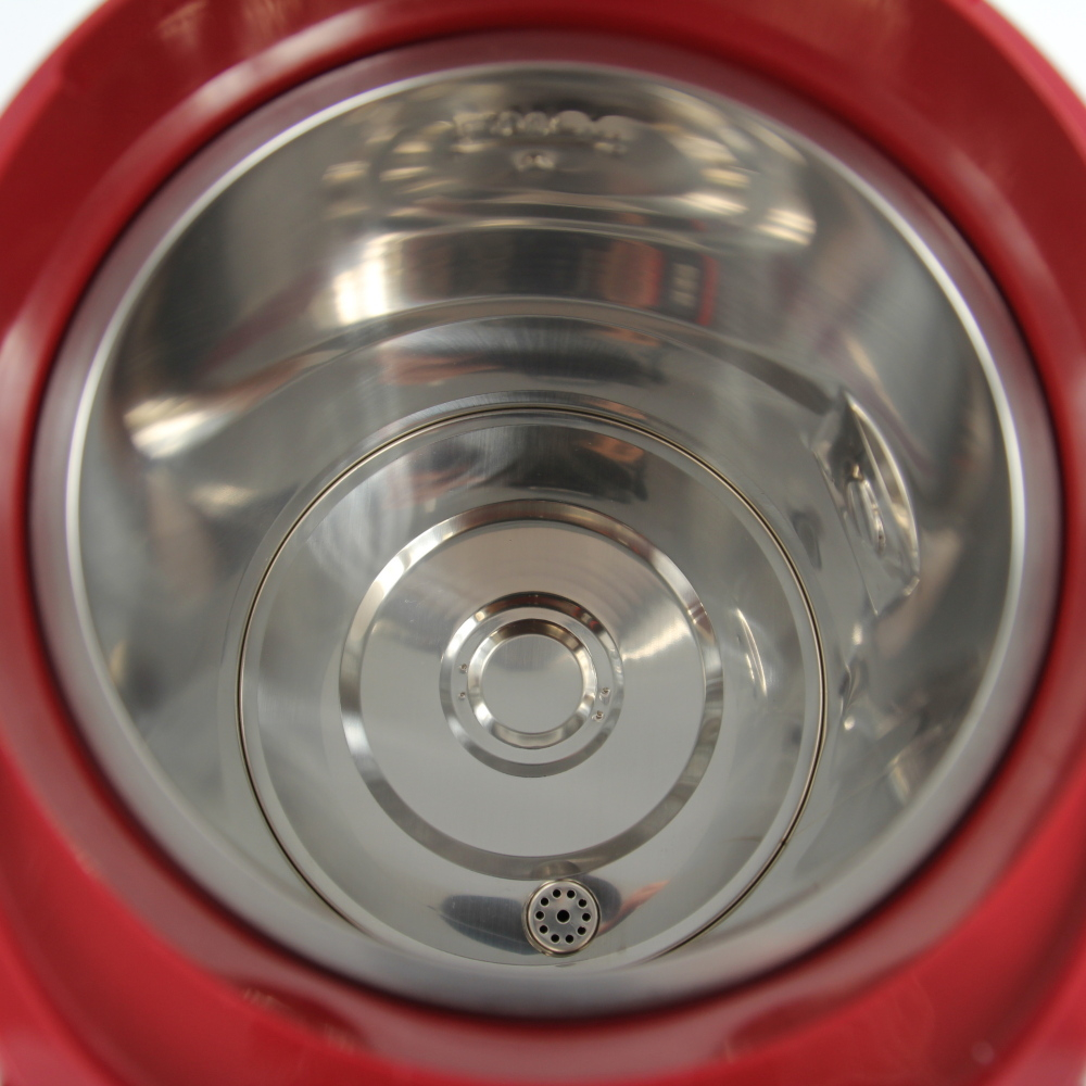 Купить Термопот LUMME LU-3832 красный гранат — Фото 7