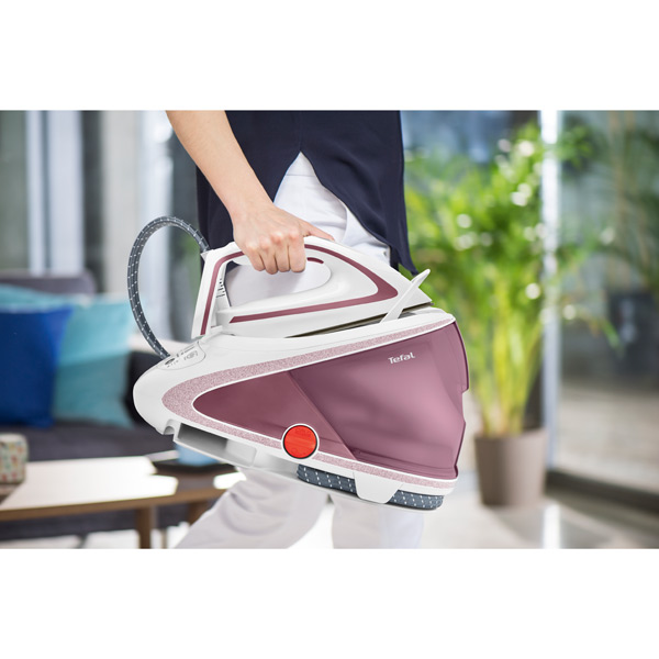 Купить Утюг TEFAL GV 9562 — Фото 8