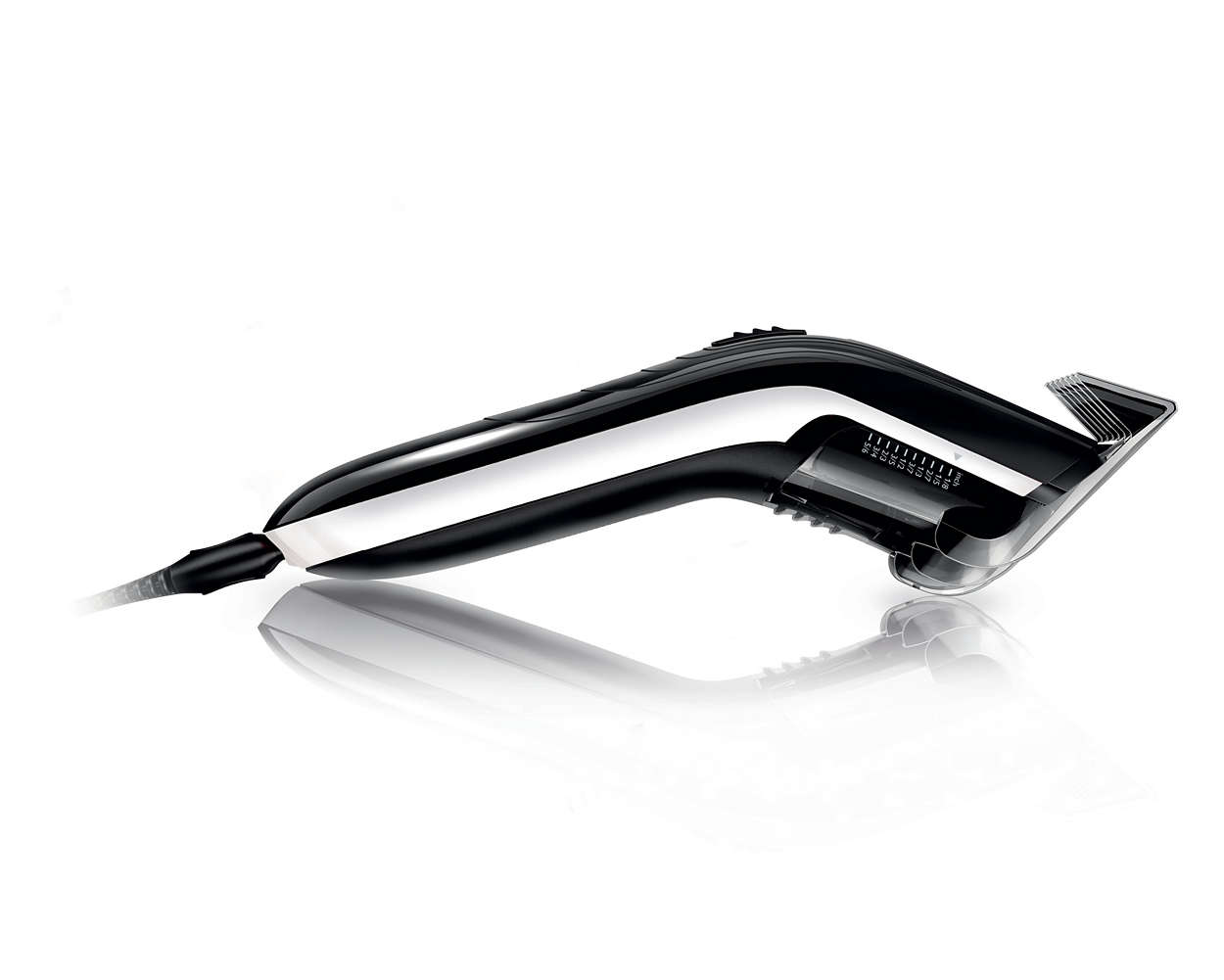 Купить  PHILIPS QC 5115/15 — Фото 5