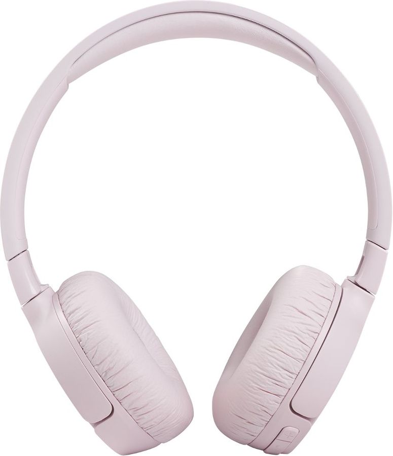 Наушники JBL Tune 660NC розовый																		 — описание, фото, цены в интернет-магазине PT Stores
