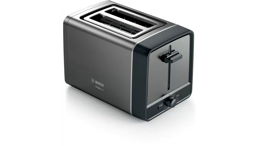 Тостер Bosch TAT 5P425																		 — описание, фото, цены в интернет-магазине PT Stores