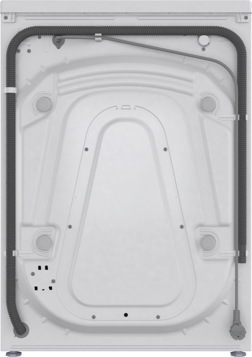 Купить Стиральная машина Gorenje W2NHPI62SCS — Фото 4