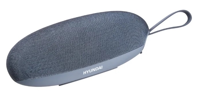 Портативная акустика Hyundai H-PAC280																		 — описание, фото, цены в интернет-магазине PT Stores
