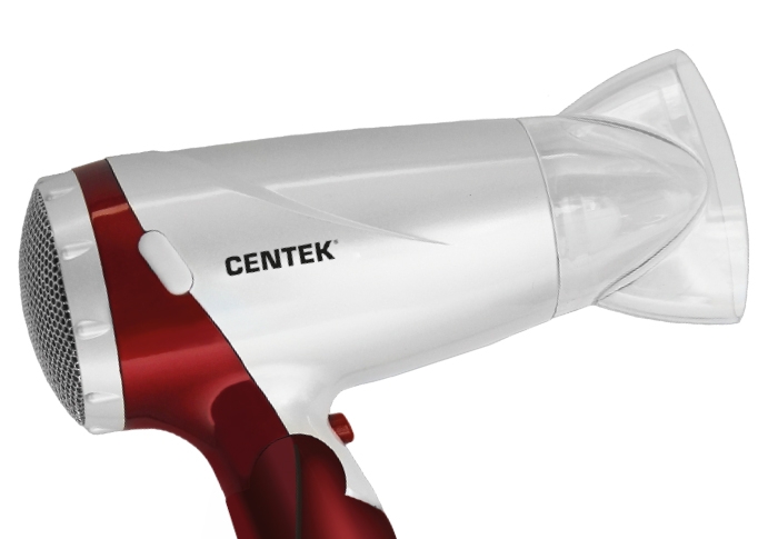 Купить Прибор для укладки волос CENTEK CT-2209RW — Фото 2