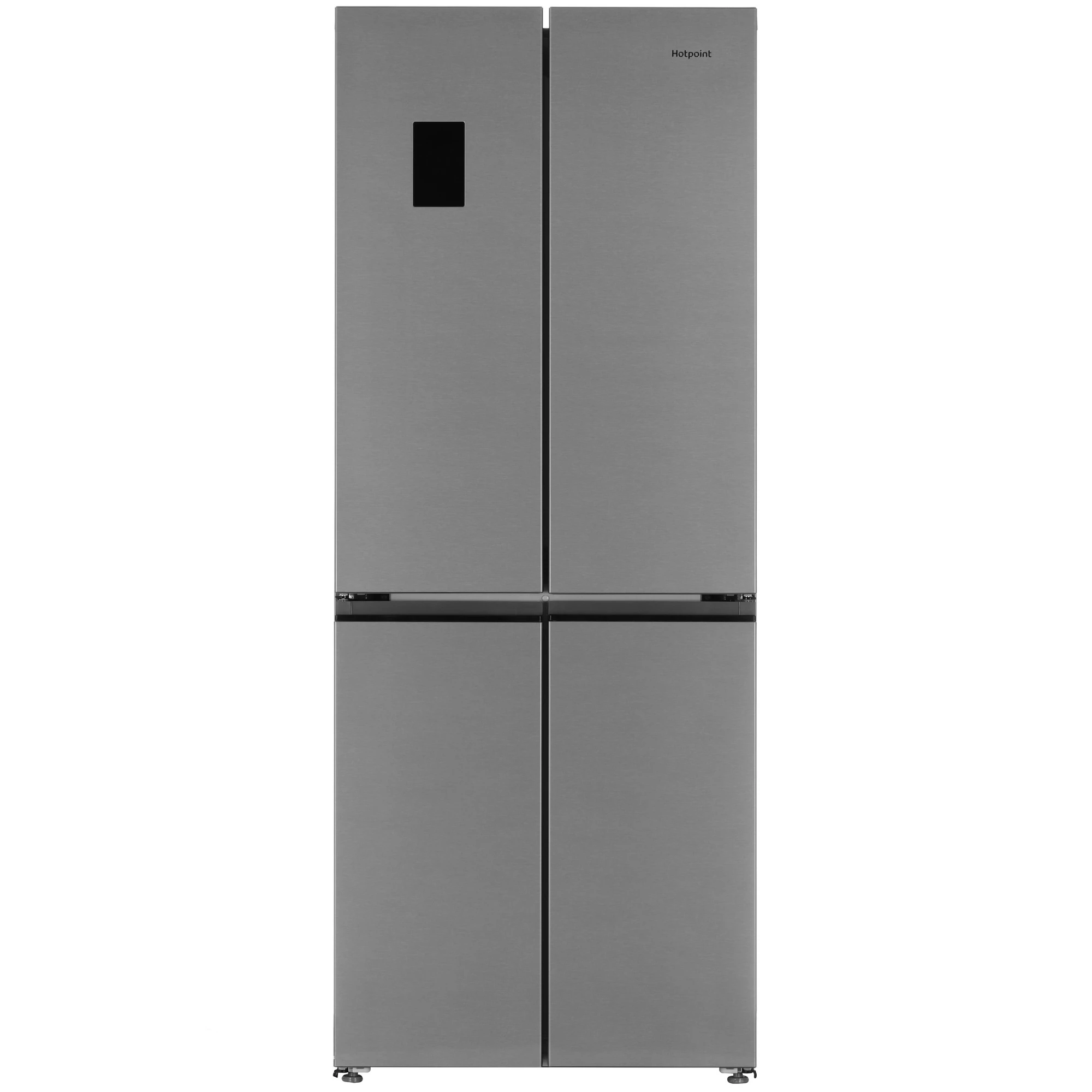 Холодильник HOTPOINT-ARISTON HFP4 480I X																		 — описание, фото, цены в интернет-магазине PT Stores