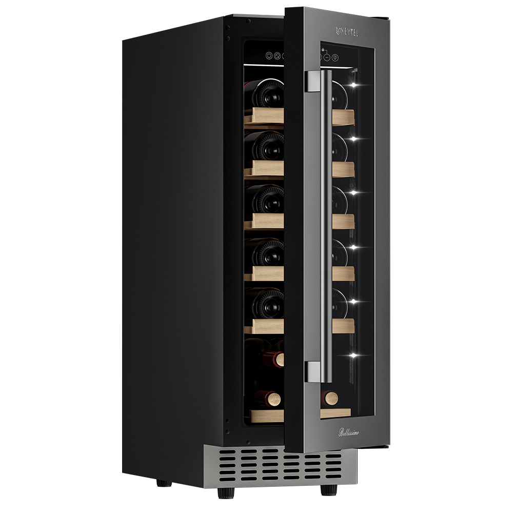 Купить Винный шкаф Meyvel MV18-KST1 — Фото 6