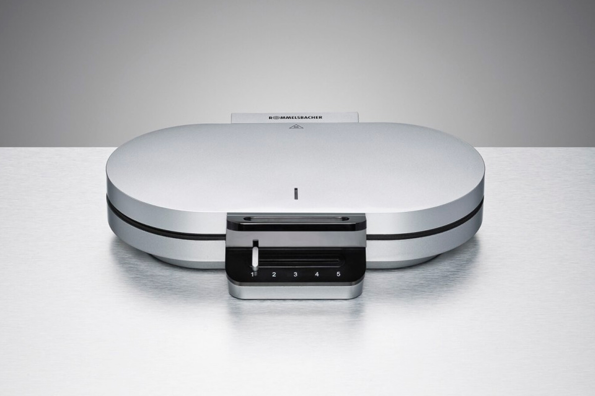 Купить  Rommelsbacher WA 1200 — Фото 2