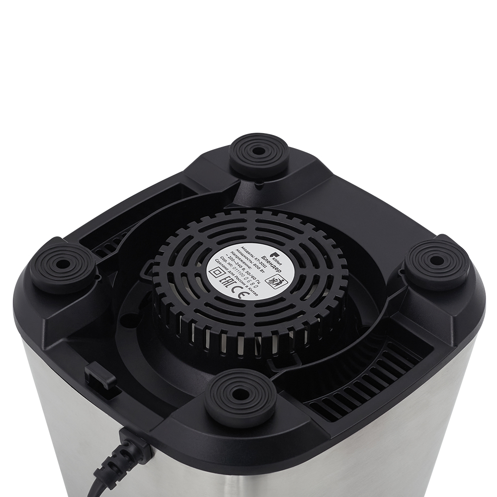 Купить Блендер Kitfort КТ-3011 — Фото 7