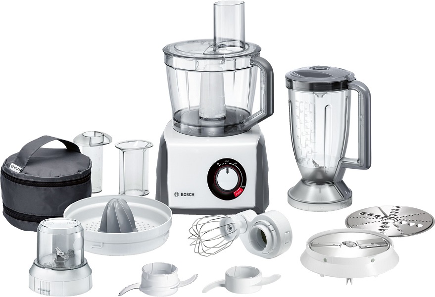 Кухонный комбайн BOSCH MCM 64060																		 — описание, фото, цены в интернет-магазине PT Stores