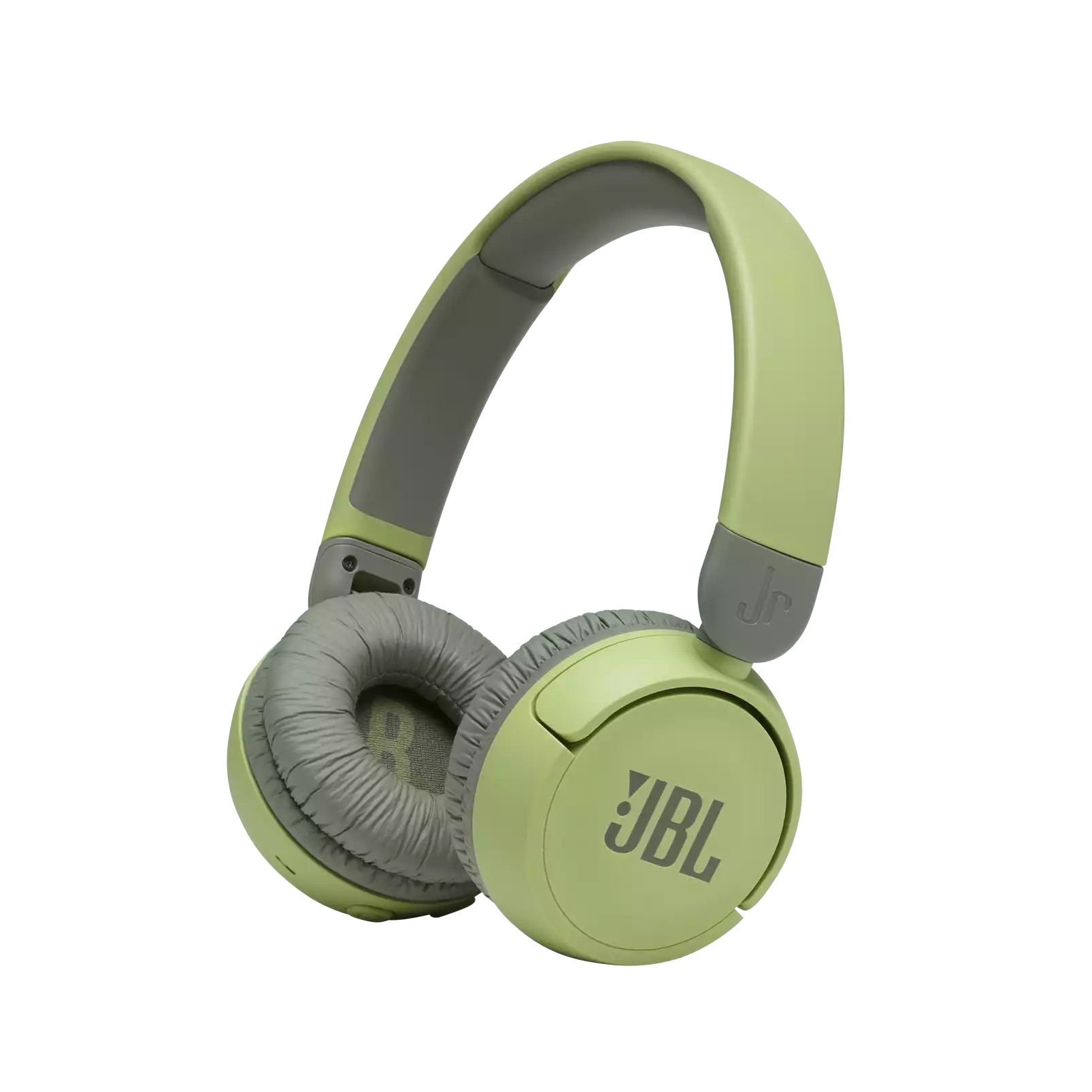 Наушники JBL JR 310BT  зеленый																		 — описание, фото, цены в интернет-магазине PT Stores