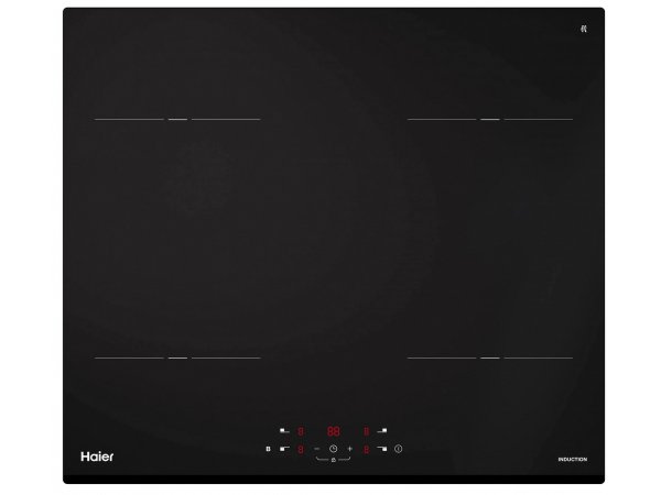 Электрическая варочная панель Haier HHY-Y64NPVB																		 — описание, фото, цены в интернет-магазине PT Stores
