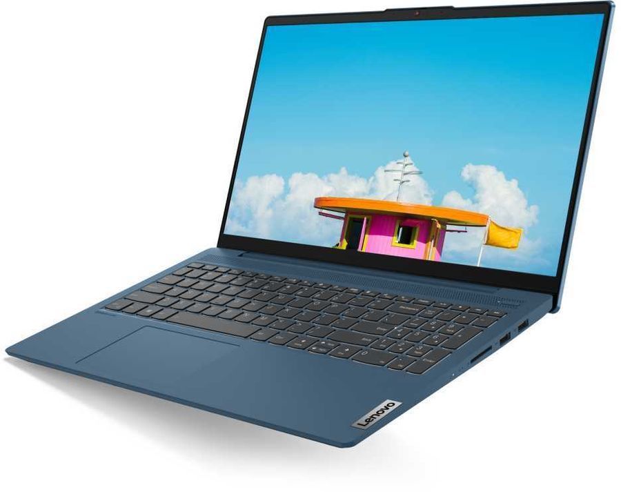 Ноутбук LENOVO 81YK00PERU																		 — описание, фото, цены в интернет-магазине PT Stores