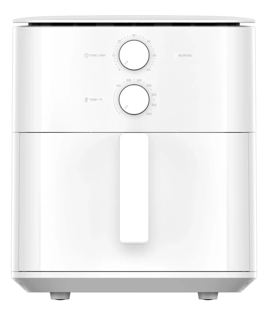 Аэрогриль Xiaomi Air Fryer Essential 6L EU																		 — описание, фото, цены в интернет-магазине PT Stores