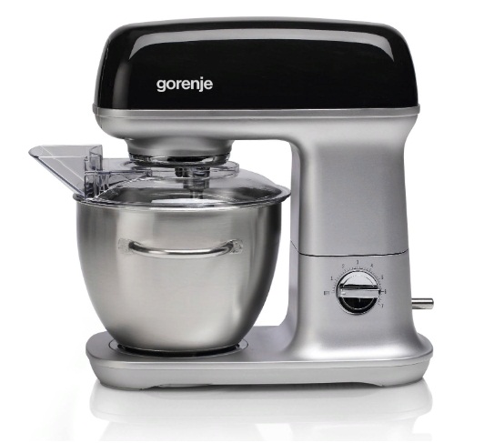 Кухонный комбайн Gorenje MMC1000RLBK																		 — описание, фото, цены в интернет-магазине PT Stores