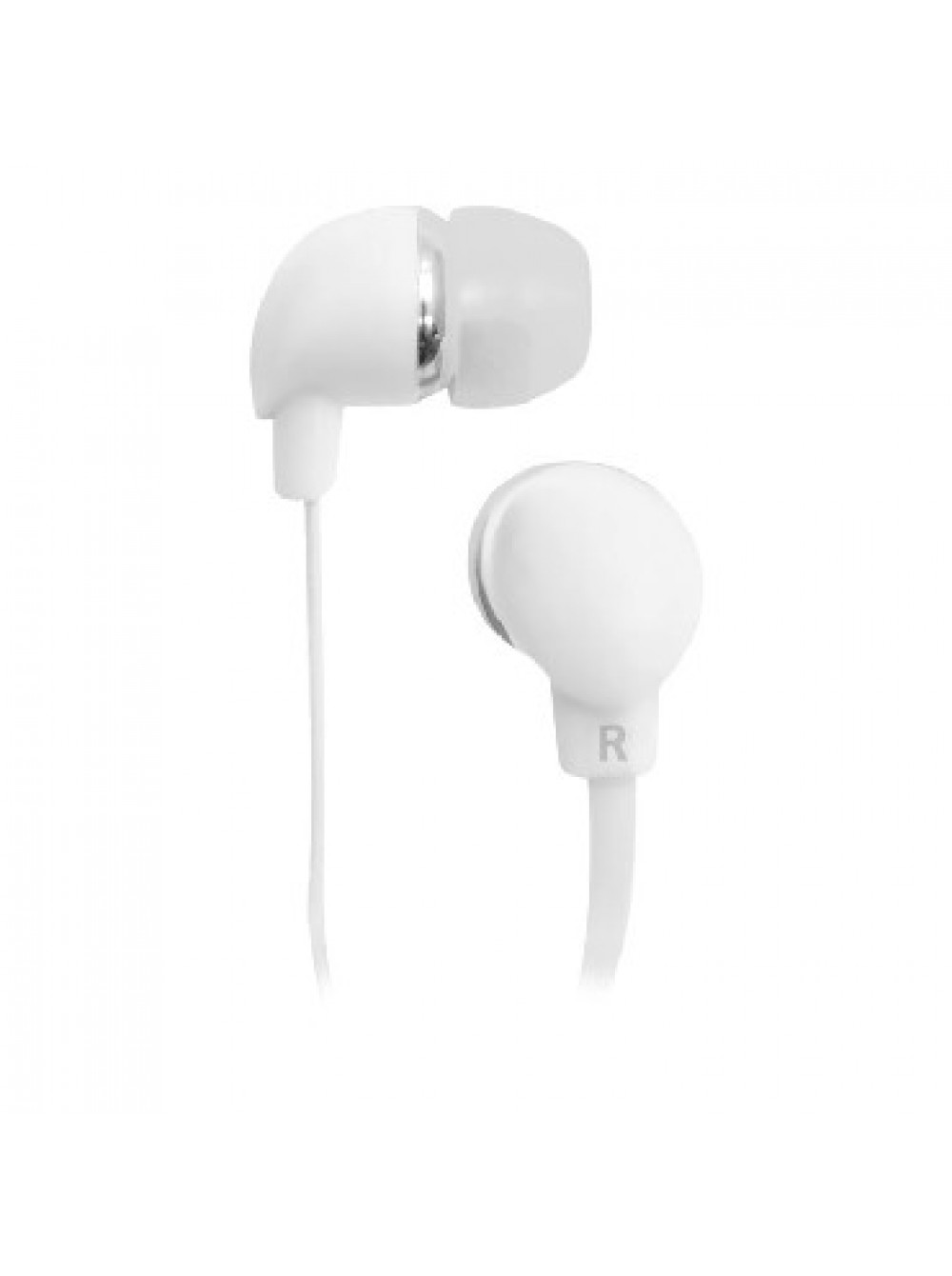 Наушники BBK EP-1190S белый																		 — описание, фото, цены в интернет-магазине PT Stores