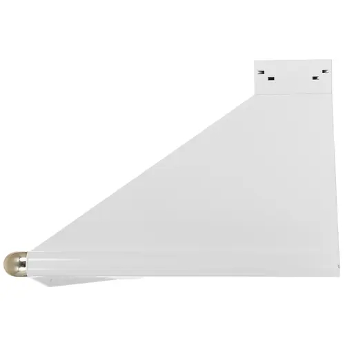 Купить Купольная вытяжка ELIKOR Сатурн 60П-180-В1Л белый/нерж — Фото 5