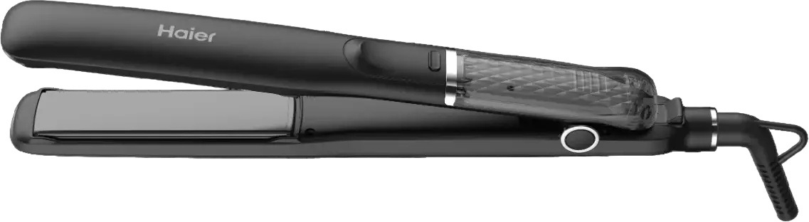Прибор для укладки волос Haier HHS-604																		 — описание, фото, цены в интернет-магазине PT Stores
