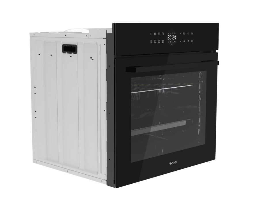Купить Электрический духовой шкаф Haier HOX-T08AMTB — Фото 8