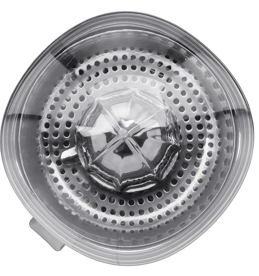 Купить Соковыжималка Smeg CJF01WHMEU — Фото 3