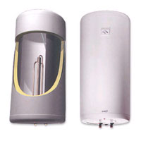 Водонагреватель накопительный Gorenje TG 100 NB6