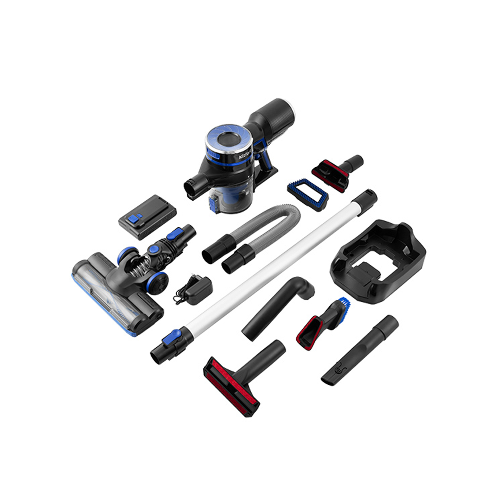 Купить  Kitfort KT-546 — Фото 5