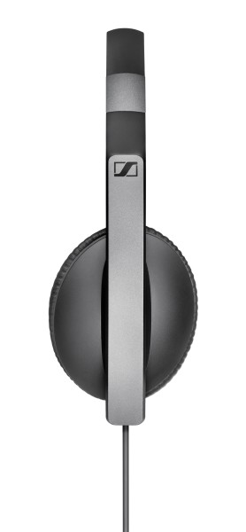Купить Наушники SENNHEISER HD 2.30G BLACK — Фото 3