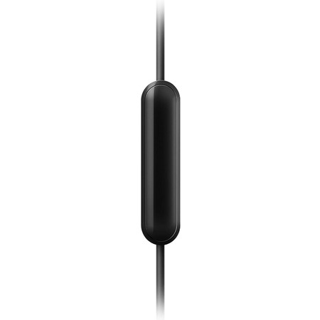 Купить Наушники PHILIPS BASS+ SHE4305 Black — Фото 4
