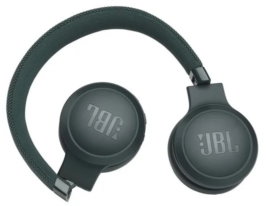 Наушники JBL Live 400 BT green																		 — описание, фото, цены в интернет-магазине PT Stores