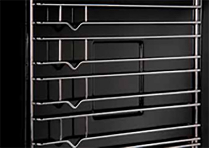 Купить Электрический духовой шкаф Vestel VOE66BTC — Фото 3