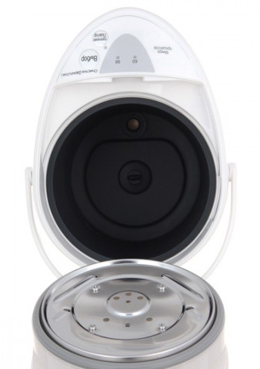 Купить Термопот Panasonic NC-PH30ZTW — Фото 3