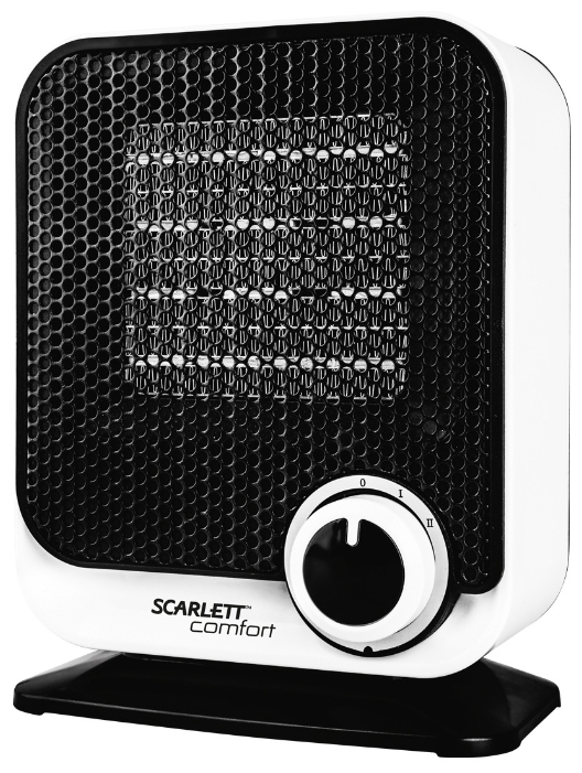 Обогреватель Scarlett SC-FH53K11																		 — описание, фото, цены в интернет-магазине PT Stores