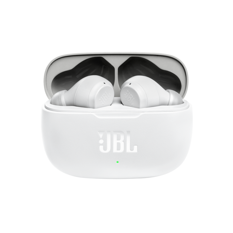 Купить Наушники JBL W200TWS белый — Фото 3