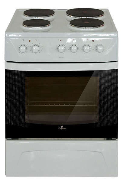 Электрическая плита DARINA 1D EM 141 407 W																		 — описание, фото, цены в интернет-магазине PT Stores