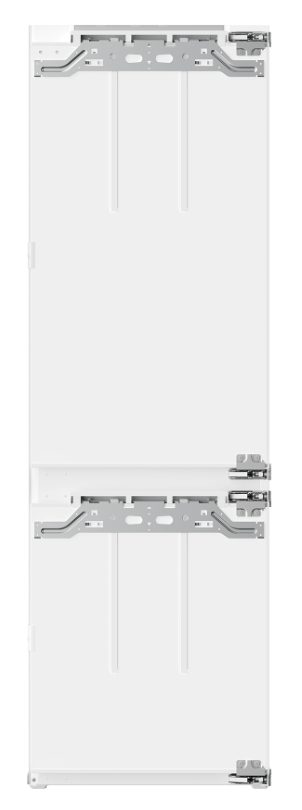 Купить Встраиваемый холодильник Haier BCF5261WRU — Фото 2