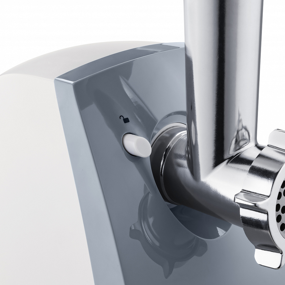 Купить Мясорубка MAUNFELD MMG.231W — Фото 3