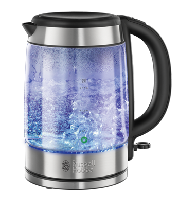 Чайник Russell Hobbs 21600-70																		 — описание, фото, цены в интернет-магазине PT Stores