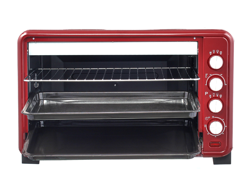 Купить Мини-печь Oursson MO7053/DC — Фото 4