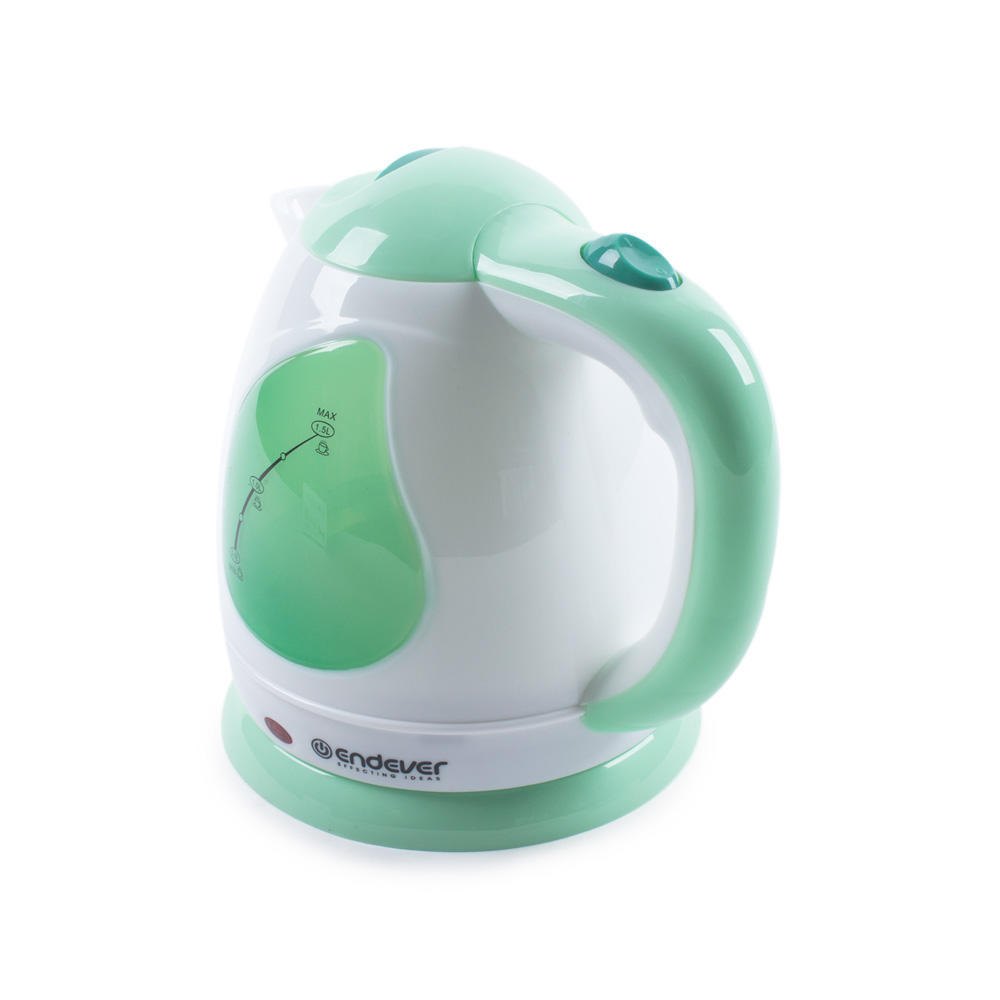 Купить Чайник ENDEVER KR-349 — Фото 3