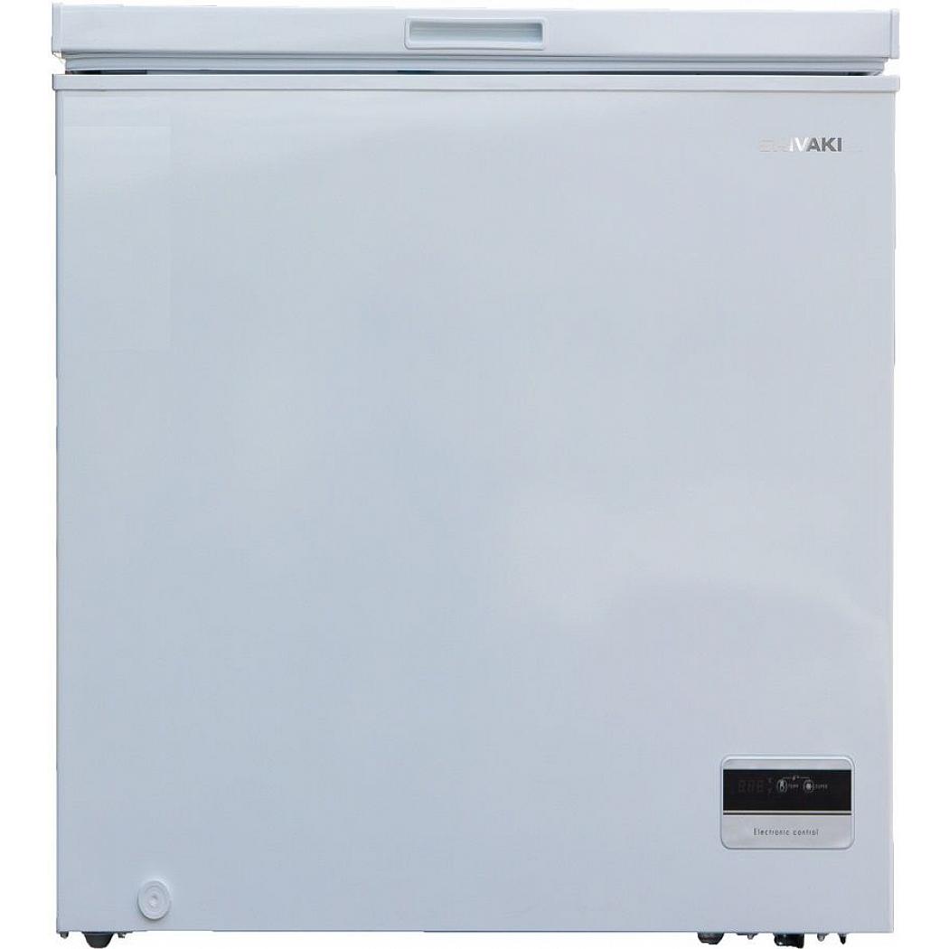 Морозильный ларь SHIVAKI CF-1001DW																		 — описание, фото, цены в интернет-магазине PT Stores