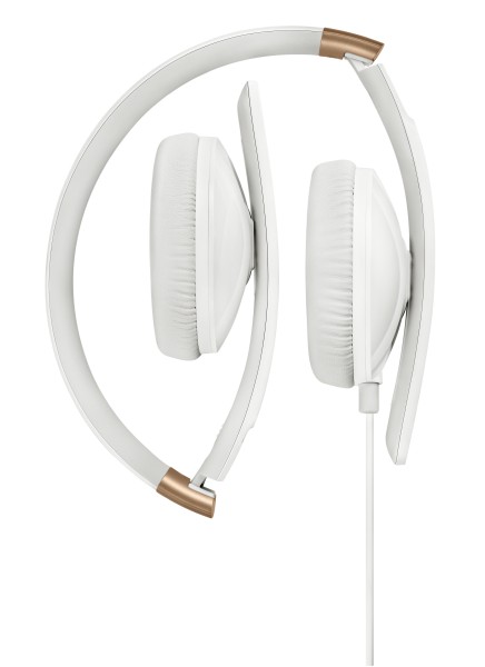 Купить Наушники SENNHEISER HD 2.30G WHITE — Фото 3