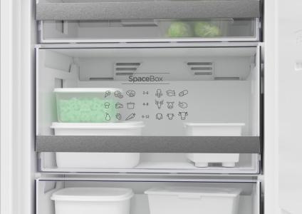 Купить Встраиваемый холодильник Gorenje GDNRK5182A2 — Фото 6