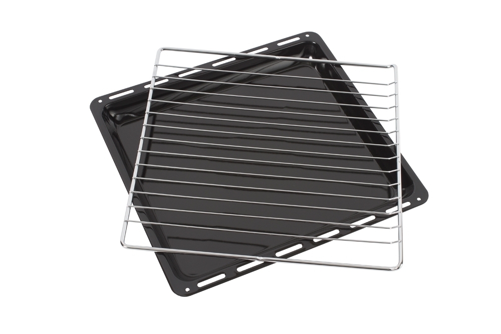 Купить Электрический духовой шкаф SIMFER B6EM56013 — Фото 5