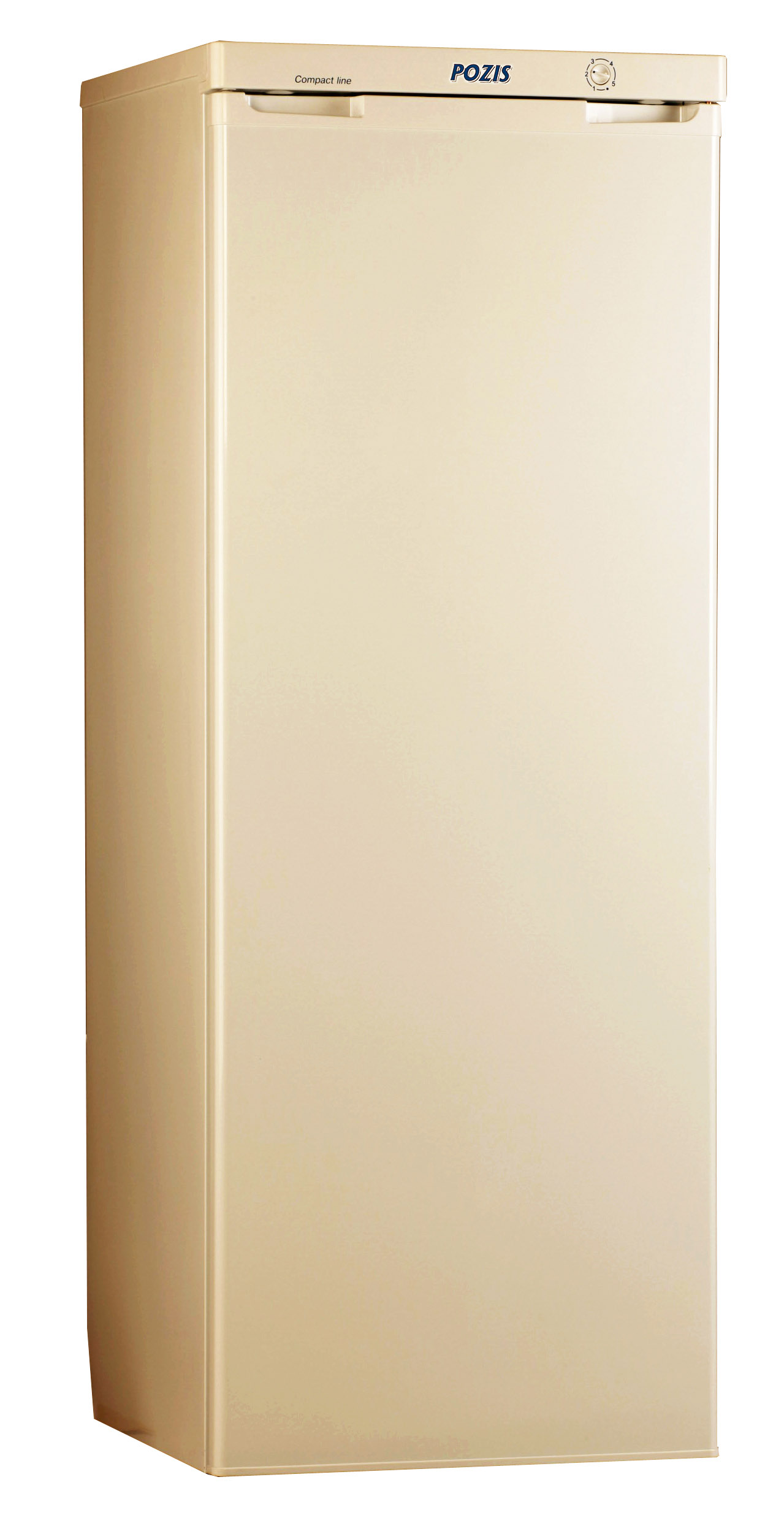 Холодильник POZIS RS-416 бежевый																		 — описание, фото, цены в интернет-магазине PT Stores