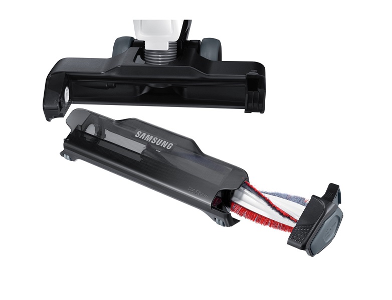 Купить  SAMSUNG VS60K6051KW — Фото 11